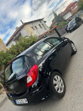 Opel Corsa 1.2 Бензин регистриран, снимка 4