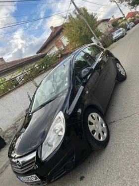Opel Corsa 1.2 Бензин регистриран, снимка 2