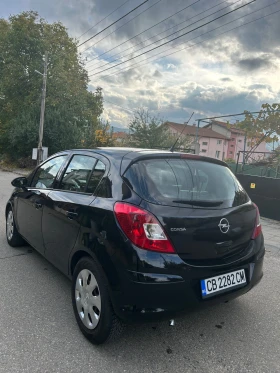 Opel Corsa 1.2 Бензин регистриран, снимка 5