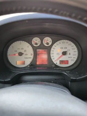 Audi A3, снимка 11