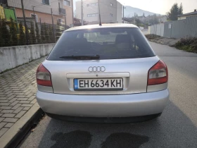 Audi A3, снимка 9