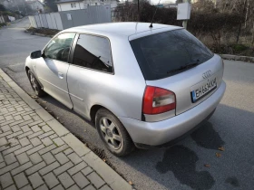 Audi A3, снимка 3