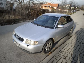 Audi A3, снимка 2