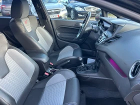 Ford Fiesta 1.6i ST 200 kc - 21900 лв. / 11197.29 € - 23181205 16