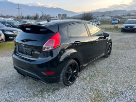 Ford Fiesta 1.6i ST 200 kc - 21900 лв. / 11197.29 € - 23181205 5