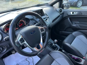 Ford Fiesta 1.6i ST 200 kc - 21900 лв. / 11197.29 € - 23181205 9