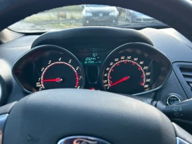 Ford Fiesta 1.6i ST 200 kc - 21900 лв. / 11197.29 € - 23181205 11
