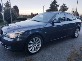 BMW 530E, снимка 2