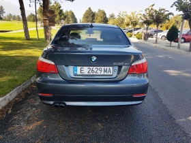 BMW 530E, снимка 12