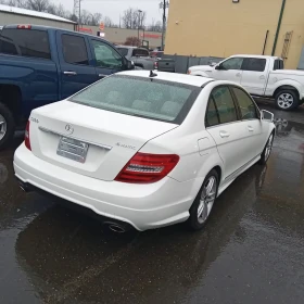 Mercedes-Benz C 300 4MATIC - 8000 € / 15646.64 лв. - 20002552 4