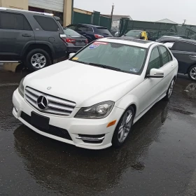 Mercedes-Benz C 300 4MATIC - 8000 € / 15646.64 лв. - 20002552 2