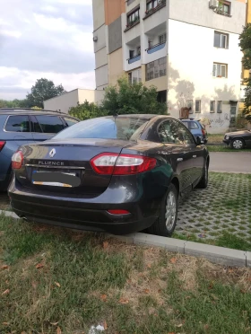 Renault Fluence - 3500 € / 6845.40 лв. - 95510604 4