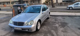 Mercedes-Benz C 240 