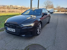 Audi S6 Audi S6 Black Edition, снимка 3