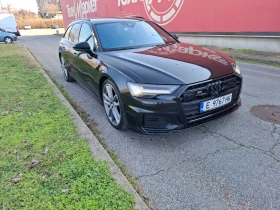Audi S6 Audi S6 Black Edition, снимка 2