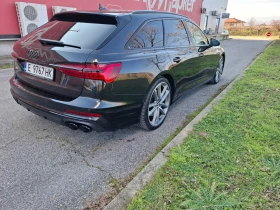 Audi S6 Audi S6 Black Edition, снимка 5