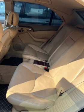 Mercedes-Benz S 500 | Mobile.bg � ����� ������ 6