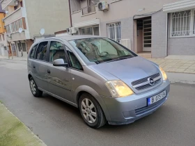 Opel Meriva 1.7 Diesel Isuzu Euro 4 - 1700 € / 3324.91 лв. - 23804065 4