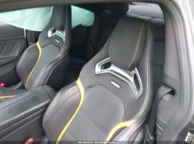 Mercedes-Benz C 63 AMG 4l Amg C 63 S, снимка 8