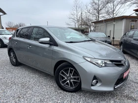 Toyota Auris 1.4d-90k.s-FULLL* * *  | Mobile.bg � ����� ������ 2