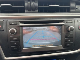 Toyota Auris 1.4d-90k.s-FULLL* * *  | Mobile.bg � ����� ������ 13