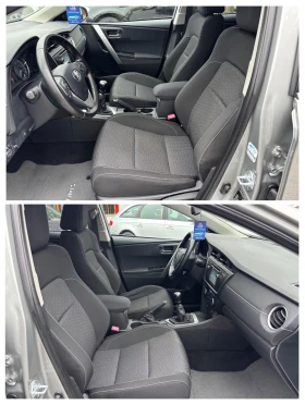 Toyota Auris 1.4d-90k.s-FULLL* * *  | Mobile.bg � ����� ������ 7