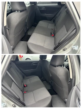 Toyota Auris 1.4d-90k.s-FULLL* * *  | Mobile.bg � ����� ������ 8
