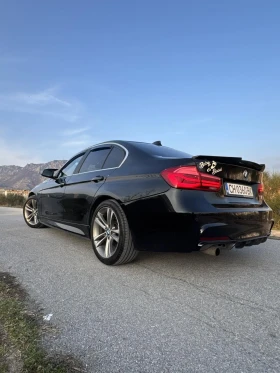 BMW 316 2.0 D 189кс. - 13500 € / 26403.70 лв. - 97392601 2