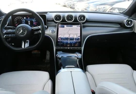Mercedes-Benz C 300 AMG Line * Premium Package * ��������� ���� �� ��  | Mobile.bg � ����� ������ 6