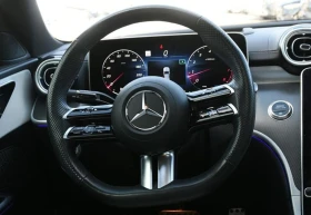 Mercedes-Benz C 300 AMG Line * Premium Package * ��������� ���� �� ��  | Mobile.bg � ����� ������ 9