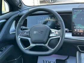 BYD Sealion 7 82.5KW* COMFORT* �������* �������� | Mobile.bg � ����� ������ 11