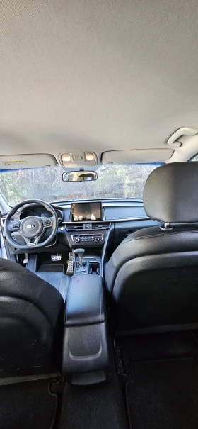 Kia K5 - 11500 € / 22492.04 лв. - 67537032 12