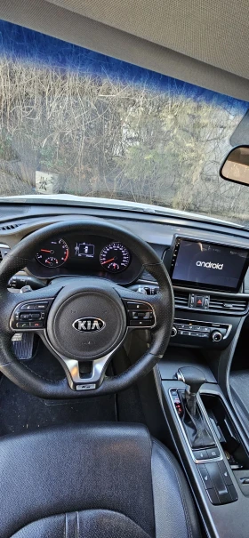 Kia K5 - 11500 € / 22492.04 лв. - 67537032 11