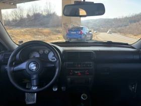 Seat Leon Black Cupra 4 - 5500 € / 10757.07 лв. - 81581483 9