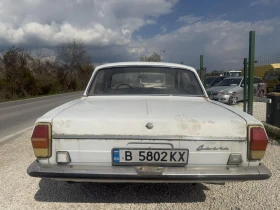 Volga 24 ГАЗ 24 В ДВИЖЕНИЕ ИЗРЯДНИ ДОКУМЕНТИ - 3999 € / 7821.36 лв. - 36069350 5