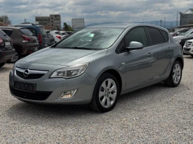 ������ Opel Astra