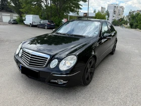 Mercedes-Benz E 300 CDI Bluetec Avantgarde Facelift - 5500 € / 10757.07 лв. - 61609904 1