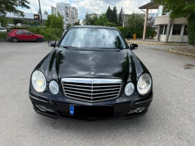Mercedes-Benz E 300 CDI Bluetec Avantgarde Facelift - 5500 € / 10757.07 лв. - 61609904 2