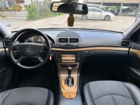Mercedes-Benz E 300 CDI Bluetec Avantgarde Facelift - 5500 € / 10757.07 лв. - 61609904 11