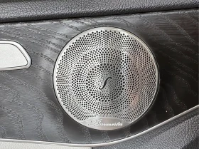 Mercedes-Benz C 300  AMG PACKAGE| BURMESTER| PANO | Auto.bg — изображение 9
