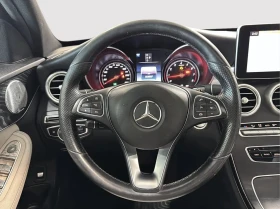 Mercedes-Benz C 300  AMG PACKAGE| BURMESTER| PANO | Auto.bg — изображение 8
