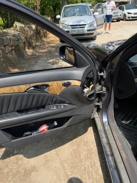 Mercedes-Benz E 320 - 3500 € / 6845.40 лв. - 76476812 11
