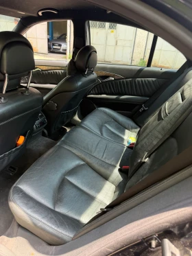Mercedes-Benz E 320 - 3500 € / 6845.40 лв. - 76476812 8