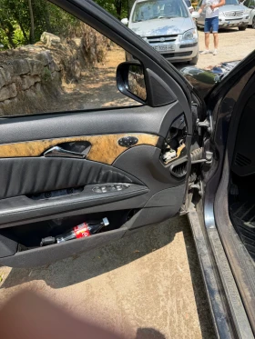 Mercedes-Benz E 320 - 3500 € / 6845.40 лв. - 76476812 10