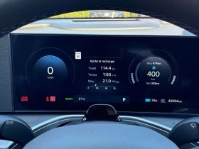 Hyundai Ioniq * Preferred + * CARFAX * ОПЦИЯ ЗА ФИНАНСИРАНЕ | Auto.bg — изображение 8