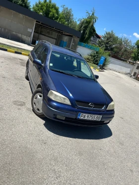 Opel Astra undefined | Auto.bg — изображение 2