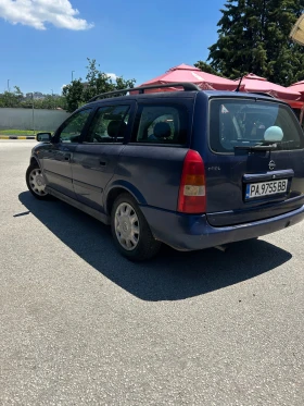 Opel Astra undefined | Auto.bg — изображение 5