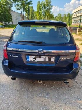 Subaru Legacy undefined | Auto.bg — изображение 5