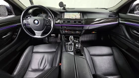 BMW 528  I  Luxury Plus  - 9200 € / 17993.64 лв. - 36842822 9