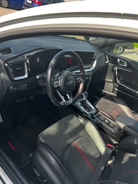 Kia Pro ceed 1.6 GT - 19000 € - 55310601 5